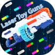 Icon of program: Laser Toy Guns