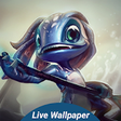 Icono de programa: Fizz HD Live Wallpapers