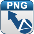 Icon of program: iPubsoft PDF to PNG Conve…