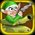 Icon of program: Battle of Elves Game : Fu…