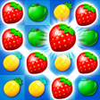 Icono de programa: Gummy Paradise - Free Mat…