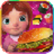 Icon of program: Cooking Paradise
