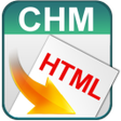 Icon of program: iPubsoft CHM to HTML Conv…