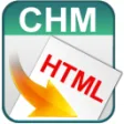 Icon of program: iPubsoft CHM to HTML Conv…