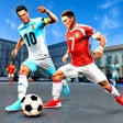 Icon of program: Street Soccer 17 - Footba…