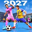 Icon of program: Street Soccer 17 - Footba…