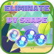 Icon of program: Eliminate By Shape