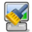 Icon of program: EasyPC Cleaner Free