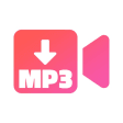 Icon of program: Video to MP3 Audio Extrac…