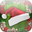 Santa Hat icon