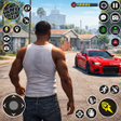 Icon of program: Gang Dude Wars: RP Game