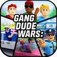 Icon of program: Gang Dude Wars: RP Game