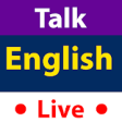 Icon of program: English Talk: Free Englis…