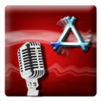 Icono de programa: AndRecorder - Free