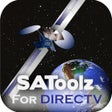 Icono de programa: SAToolz for DIRECTV
