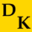 Icon of program: dktools (32-bit)