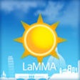 Icon of program: LaMMA Meteo