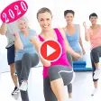 Icon of program: Dance Workout Videos : We…