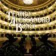 Icon of program: Teatro Alessandro Bonci