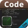 Icon of program: CodeNavigatorLite -- Sour…