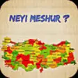 Icon of program: Neyi Meshur ?