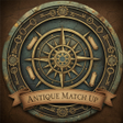 Icon of program: Antique Match Up