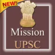 Icon of program: Mission UPSC for Windows …