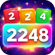 Icono de programa: 2248 Home: Merge Number P…