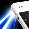 Icono de programa: Flashlight for iPhone , i…