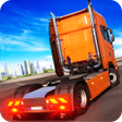 Icon of program: Euro Truck Driver: Offroa…