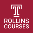 Icon of program: Prof Rollins Courses App