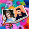 Icon of program: Photo Book Dual photo Edi…