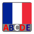 Icon of program: French learn Alphabet