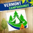 Icon of program: Vermont Campgrounds & RV …