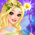 Icon of program: Little Fairy Dress Up Gam…