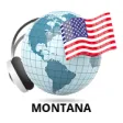 Icon of program: Radio Montana Online