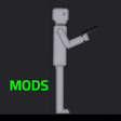 Icon of program: Mods For People Playgroun…