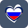 Icono de programa: Russian Meet - Single Wom…