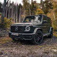 Icon of program: Trip To Offroad: Car Driv…