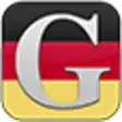 Icon of program: German Grammar