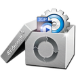 Icon of program: 4Videosoft 3GP Converter …