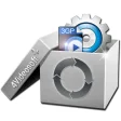Icon of program: 4Videosoft 3GP Converter …