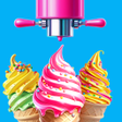 Icon of program: Ice Cream Maker Shop Diy …