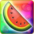 Icon of program: Baby Game Memory Fruits