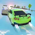 Icon of program: Grand Car Stunts 3D: Extr…