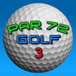 Icon of program: Par 72 Golf III Lite