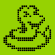 Icon of program: Snake Xenzia - Game Old P…