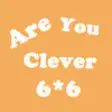 Icon of program: Are You Clever - N=2^N 6X…