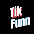 Icon of program: Tikfunn - short funny vid…