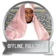 Icon of program: Abdullah Al Matrood Mp3 Q…